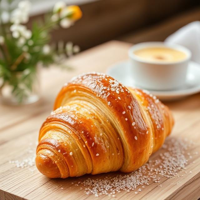 Croissant